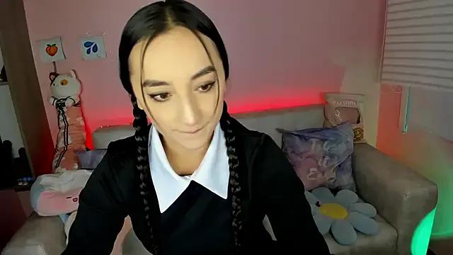 tinysara — FINGERS PUSSY + PUSSY CREAM