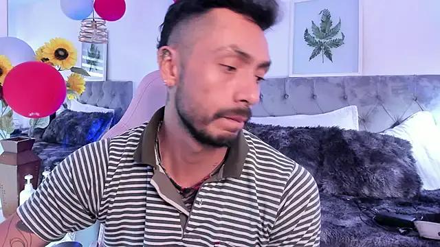 Tom_cooper_ — Blow Clouds, Wild game make Me Cum