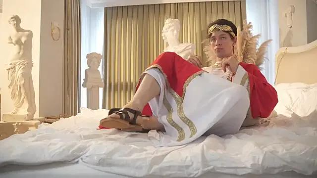 tommyjoyer on StripChat 