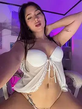 Tsuki-moon — amaizing BIG SQUIRT control