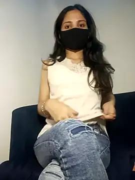 Ur_prisha7 — Naked dance