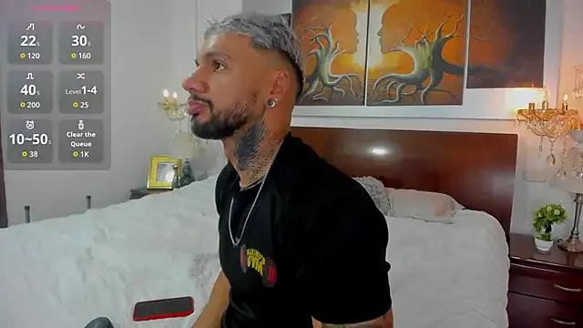 Valentiinoss — DESTROY MY HOLE CUM TOGETHER