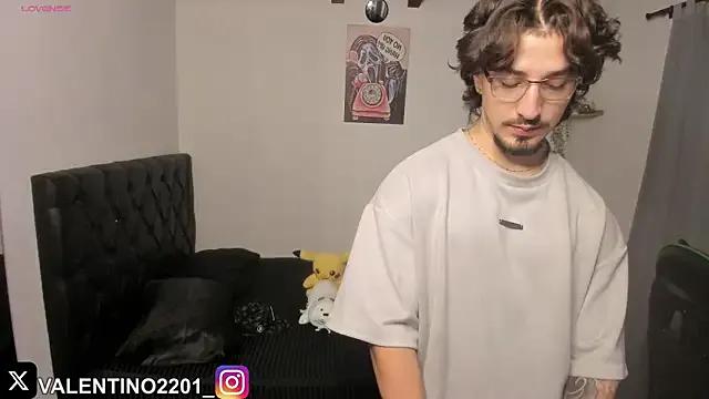 Valentino_Xander — SPANK ASS 10 TIMES