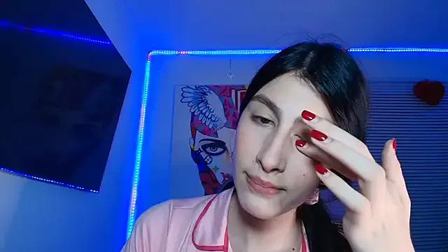 valeria_gonzales_ — make me happy