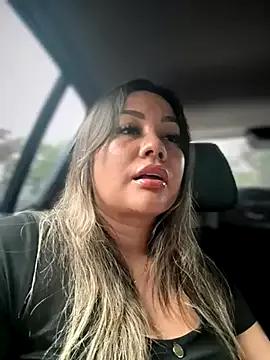 ValeryGrey — Give me a massage on my huge tits#pv