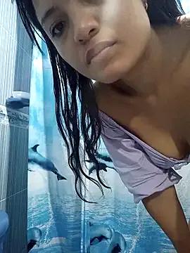 VALERYY_ROSE_ — Give me a princess smile