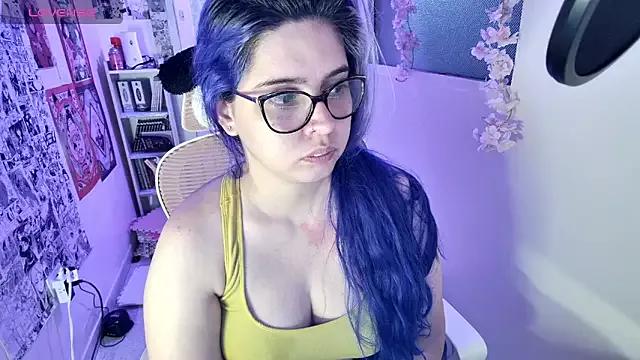 Vallolet_Spencer on StripChat 