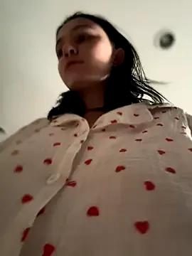 VendiMur — take off your panties and spank yourself