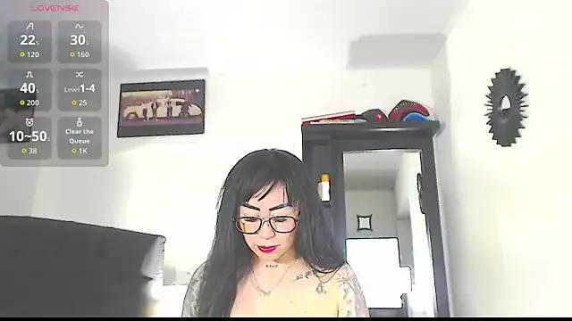 Vicky_hotmilf — naked all body xxx