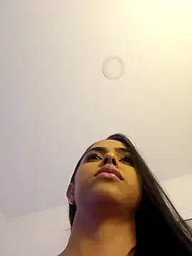 VictoriaEvaans_ — sexy  dance with tits outside