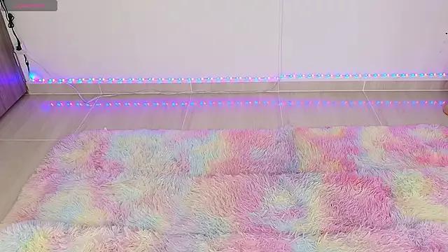 Vivi_luv on StripChat 