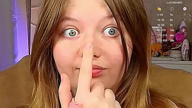 Vivian_cutie — Freechat on StripChat