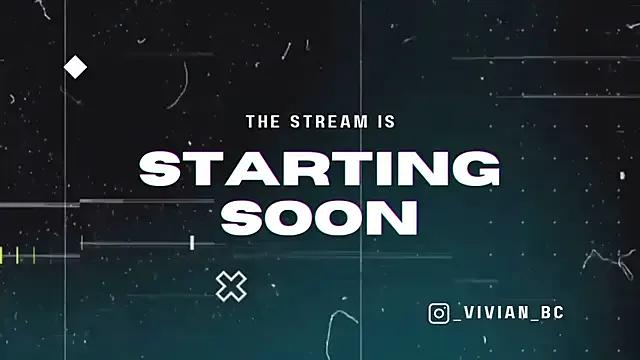 VivianBC on StripChat 