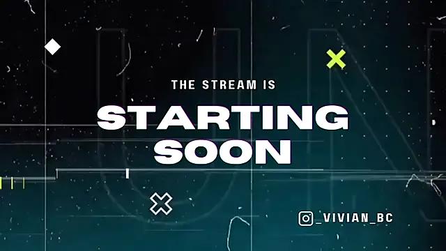 VivianBC on StripChat 