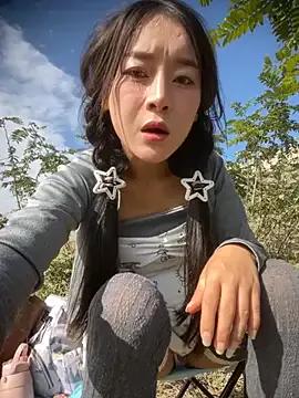 Xiao-meng66 — Freechat on StripChat