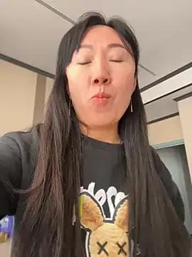 xiaomei-11 — Freechat on StripChat