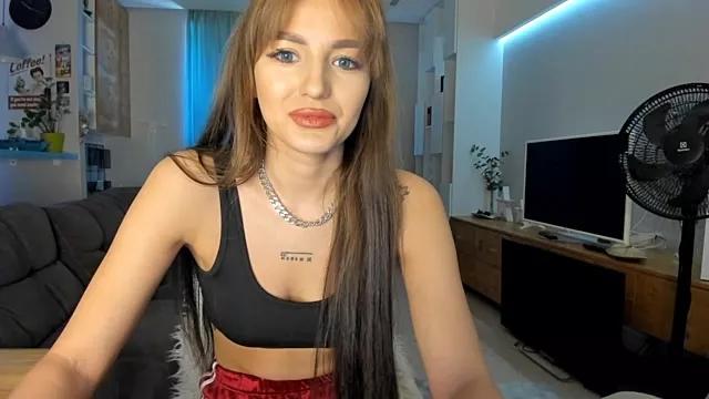 xx_leila on StripChat 