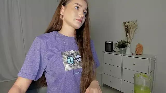 xx_leila on StripChat 