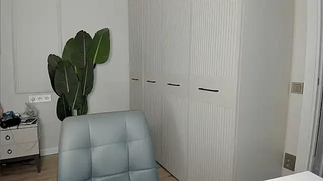 xx_leila on StripChat 