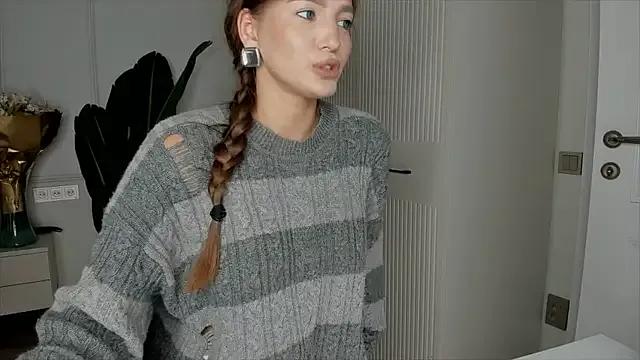 xx_leila on StripChat 