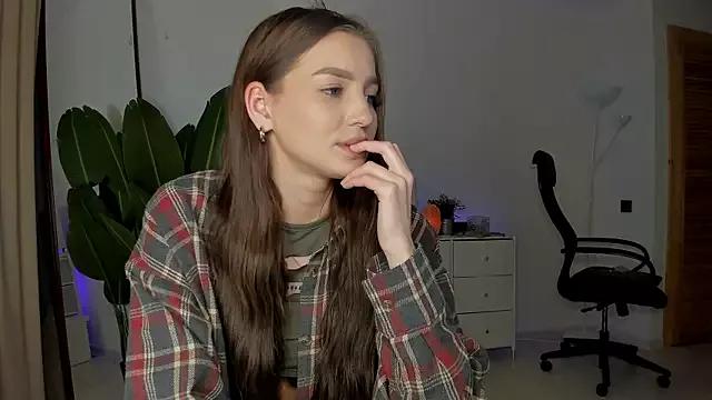 xx_leila on StripChat 