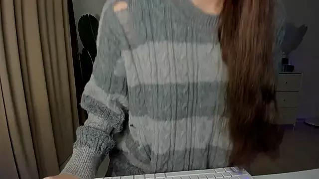 xx_leila on StripChat 