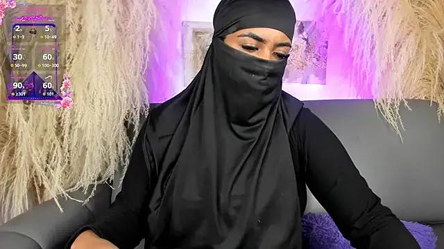 yasmin_elite — spanks x10