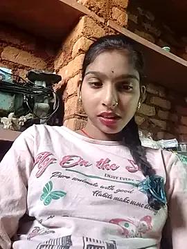 Yatiksha_Beby — Freechat on StripChat