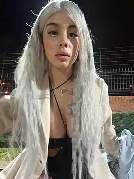 YouCandiSumisa — Coo calle