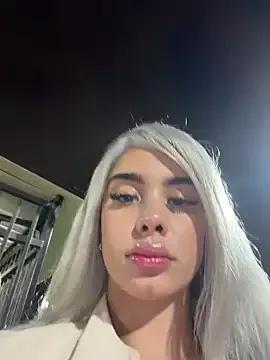 YouCandiSumisa — Qutame el brasier