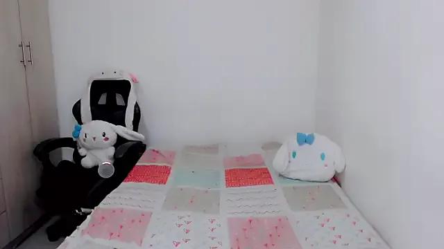 Youlittlepervertt_ — Spanking and spitting on tits