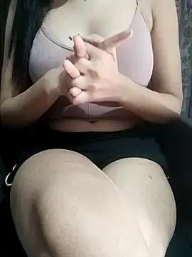 Your_Rubina — Group on StripChat