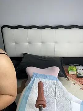 youzi33 — Freechat on StripChat