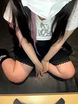 Yua_nyan_cute — Group on StripChat