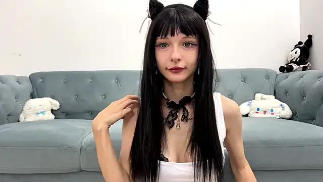 YunaBlossomy — Doggu spank ass x10