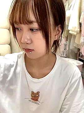 zaizaiNono on StripChat 