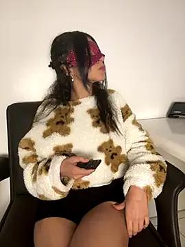 ZINA-MOROCCO — Freechat on StripChat